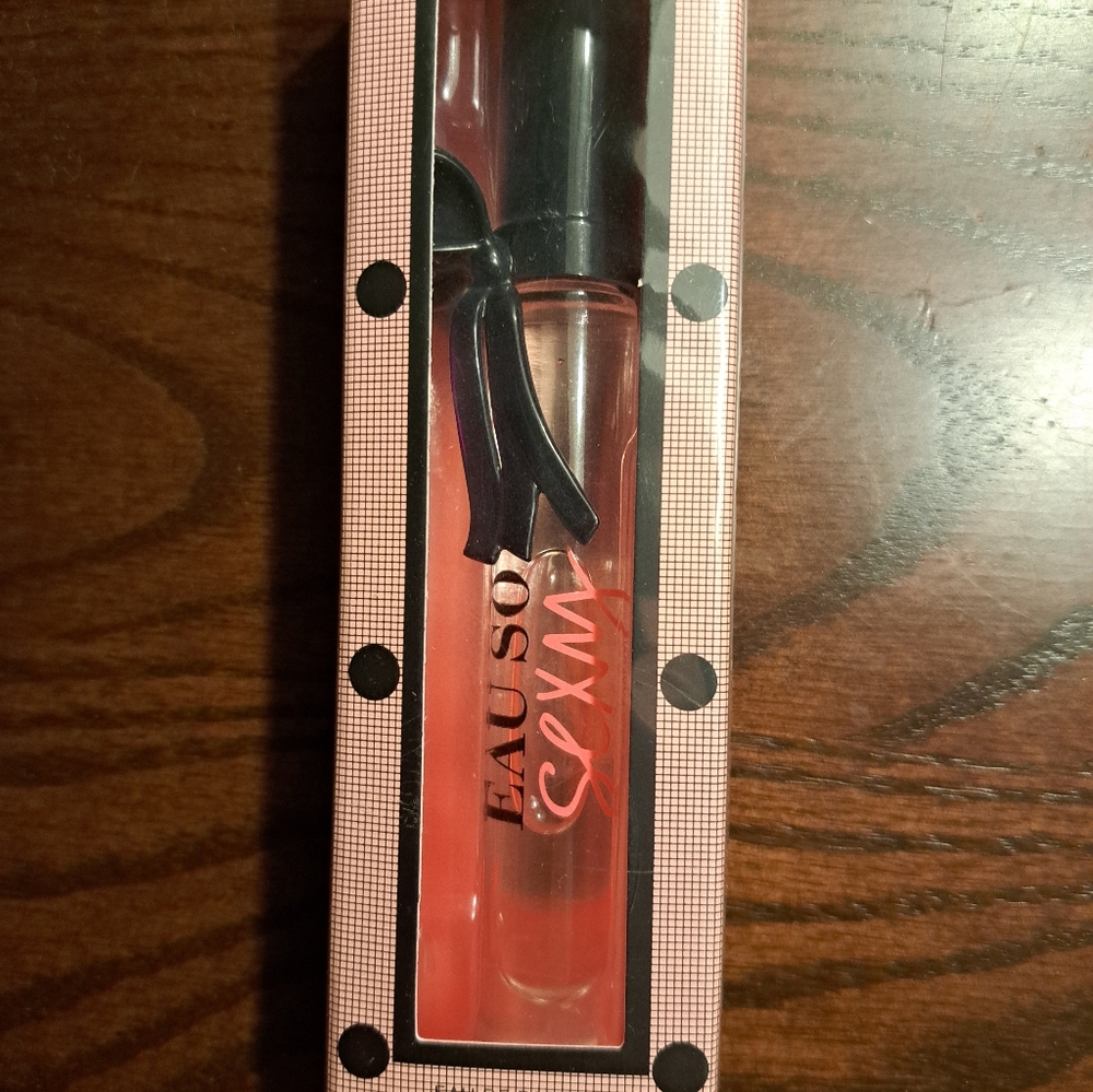 Victoria's Secret So Sexy Perfume